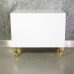 Metalinė koja AF0294O H135 Metalinė koja AF0294O H135